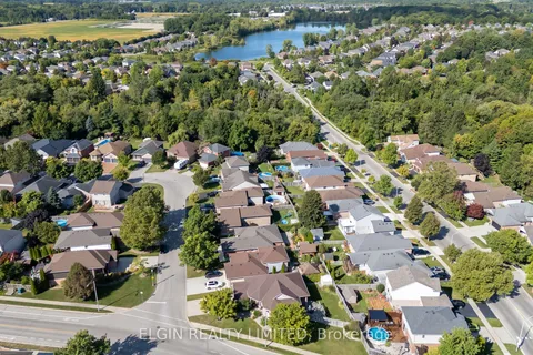 2 Galbraith Court, ON N5R 6G8