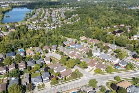 2 Galbraith Court, ON N5R 6G8