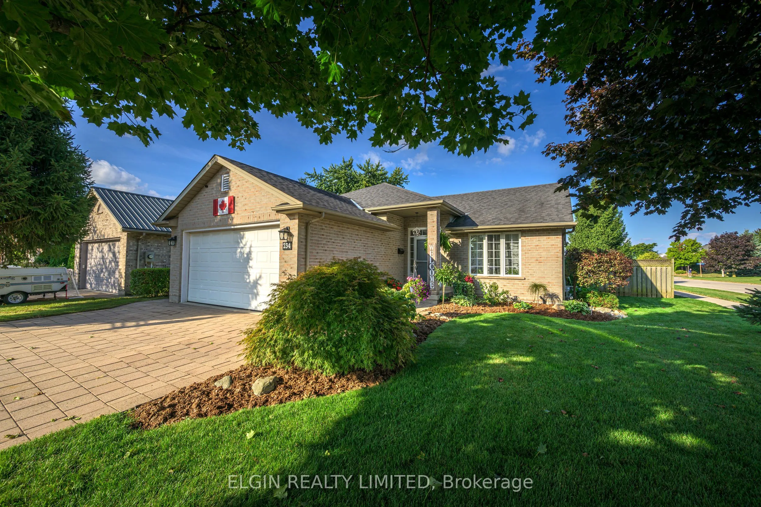 234 KETTLE CREEK Drive, ON N0L 1B0