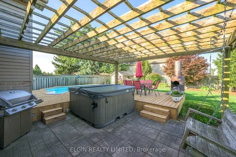 234 KETTLE CREEK Drive, ON N0L 1B0