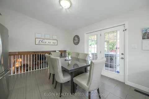 234 KETTLE CREEK Drive, ON N0L 1B0