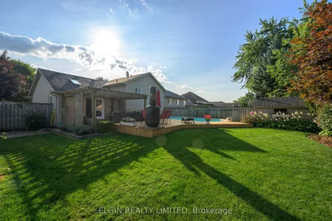 234 KETTLE CREEK Drive, ON N0L 1B0