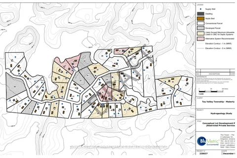 LOT 50 Maple Lane, ON K0H 2B0