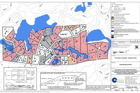 LOT 50 Maple Lane, ON K0H 2B0