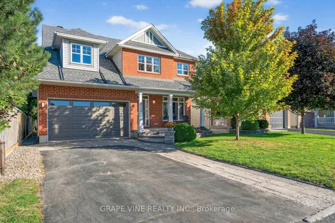 823 Scala Avenue, ON K4A 4M2