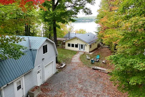 398 Gilbert Bay Lane, ON K0L 1P0