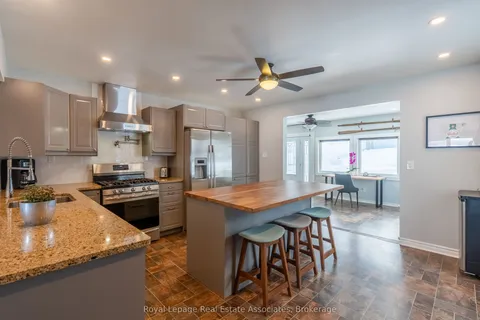 398 Gilbert Bay Lane, ON K0L 1P0