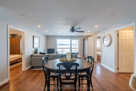 398 Gilbert Bay Lane, ON K0L 1P0