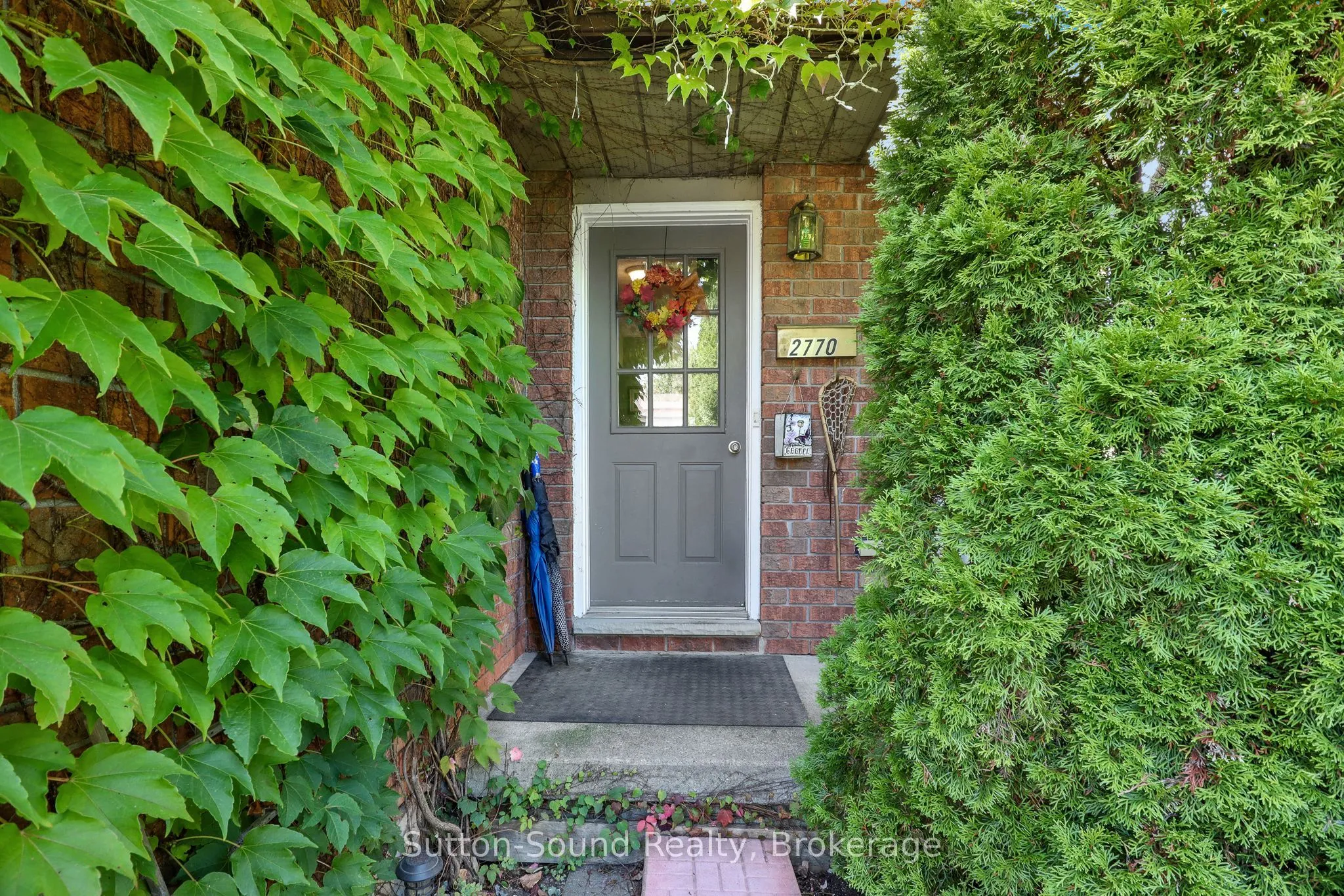 2770 4th Avenue, ON N4K 6R3