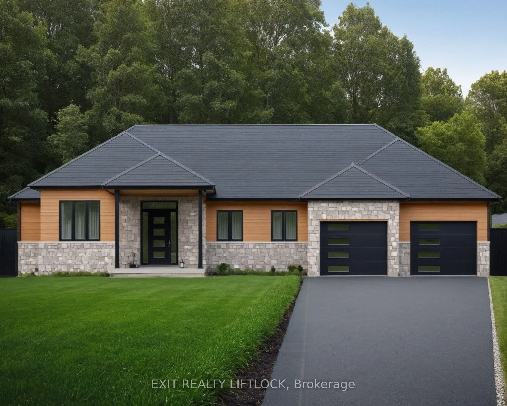 1918 Davenport Road, ON L0A 1C0