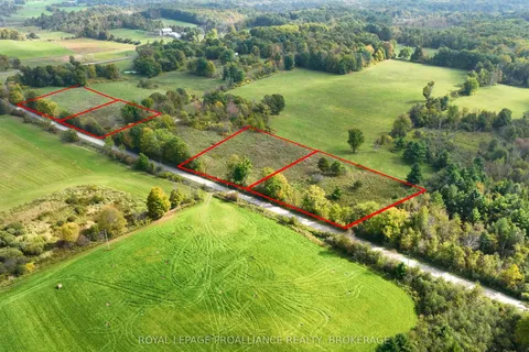 PT 1 McAndrews Road, ON K0G 1X0