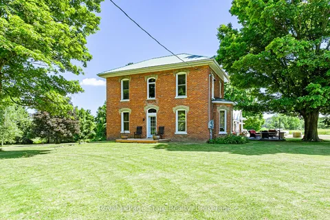 652 Villa Nova Road, ON N0E 1Y0