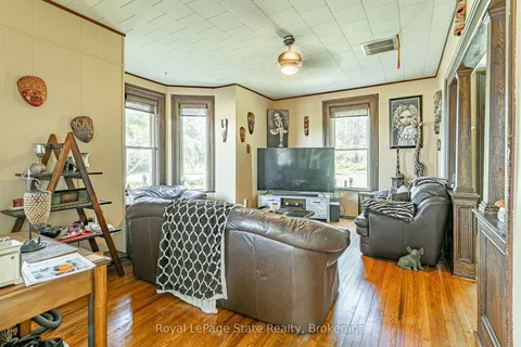 652 Villa Nova Road, ON N0E 1Y0