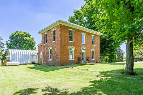 652 Villa Nova Road, ON N0E 1Y0