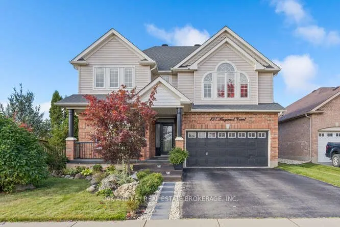 197 Hayward Court, ON N0B 2K0