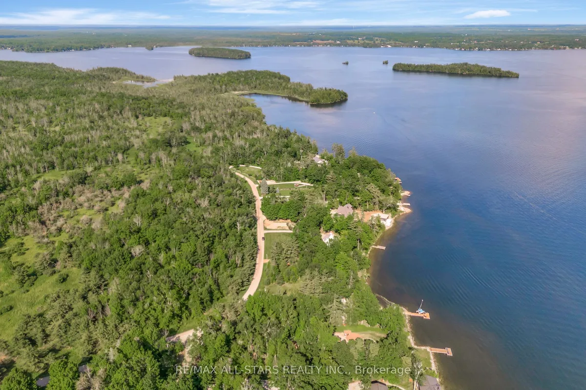 836 Indian Point Road, ON K0M 1K0