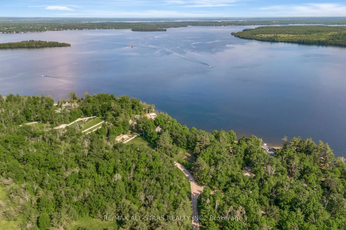 836 Indian Point Road, ON K0M 1K0