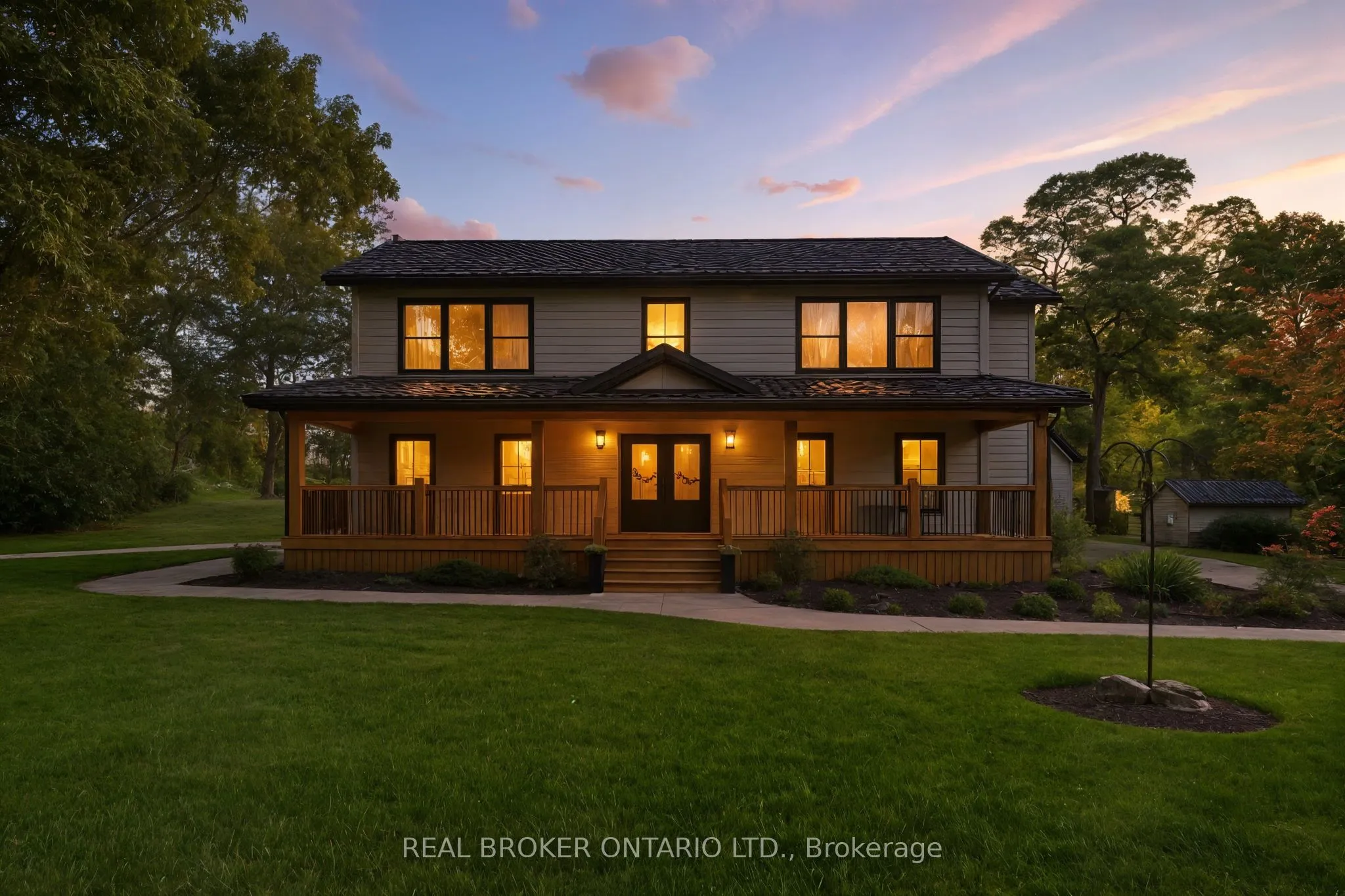 115 Lakeshore Road Rr 2 Road, ON N0J 1T0