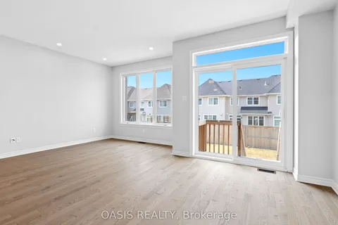 797 Antonio Farley Street, ON K4A 5N3