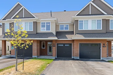 797 Antonio Farley Street, ON K4A 5N3