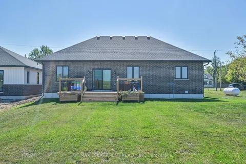 519 Concession 14 Walpole Road, ON N0A 1H0