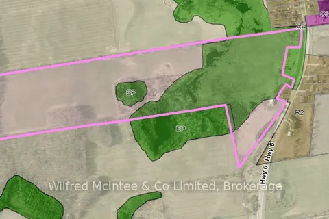 316900 HWY 6 N/A, ON N0H 1G0