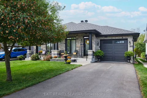 3108 Mauricy Crescent, ON K6K 0B7