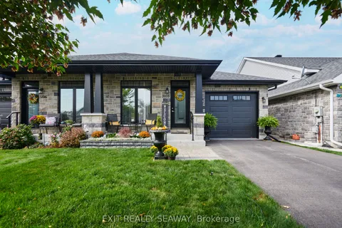 3108 Mauricy Crescent, ON K6K 0B7