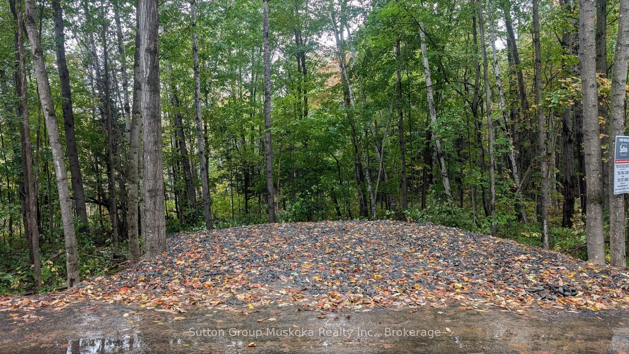 Lot 1 Tally-Ho Winter Park Road, ON P1H 2E8