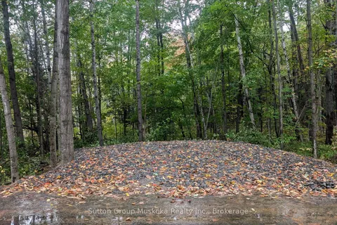 Lot 1 Tally-Ho Winter Park Road, ON P1H 2E8