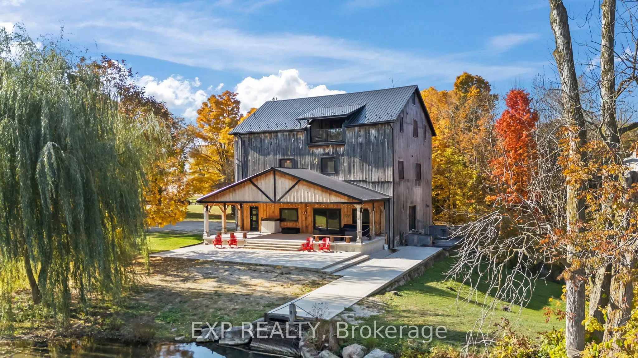 33 Andrew Street, ON N0G 2S0