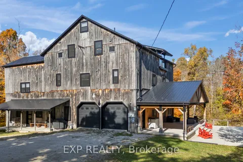 33 Andrew Street, ON N0G 2S0