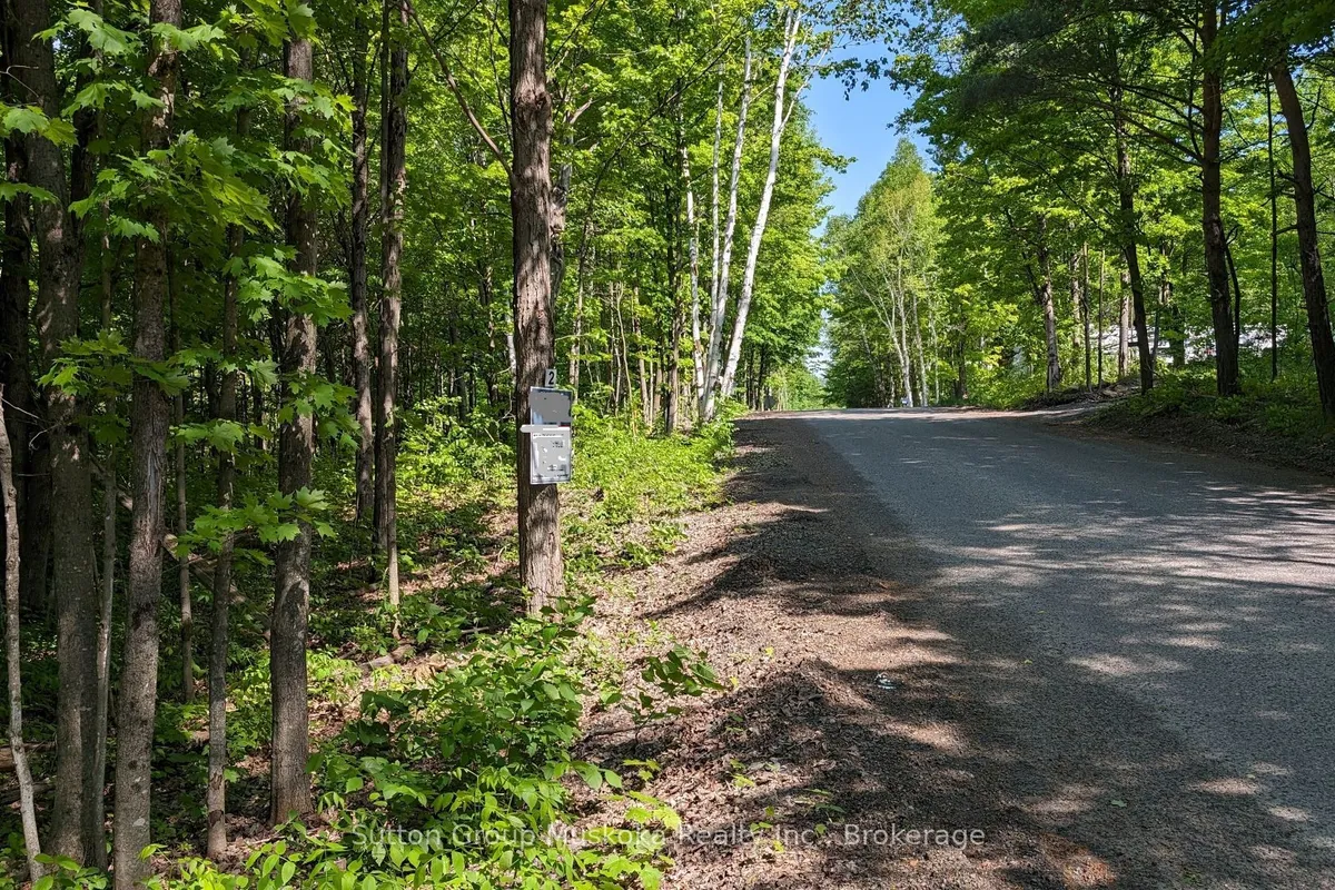 Lot 2 Tally-Ho Winter Park Road, ON P1H 2E5