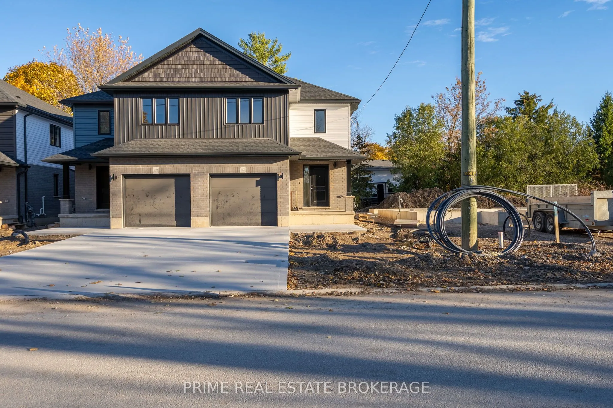 177 Chestnut Street, ON N0M 2J0