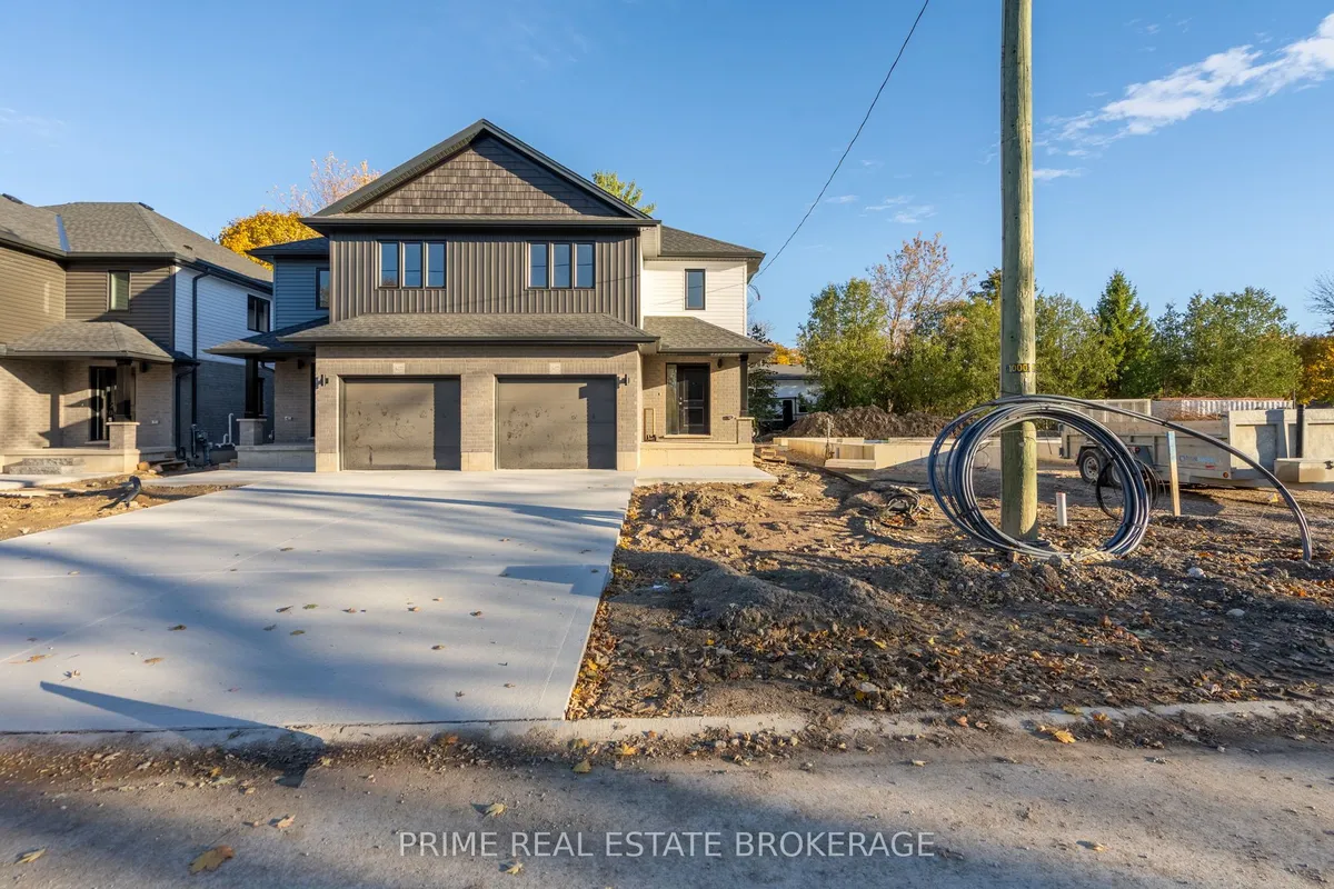 177 Chestnut Street, ON N0M 2J0