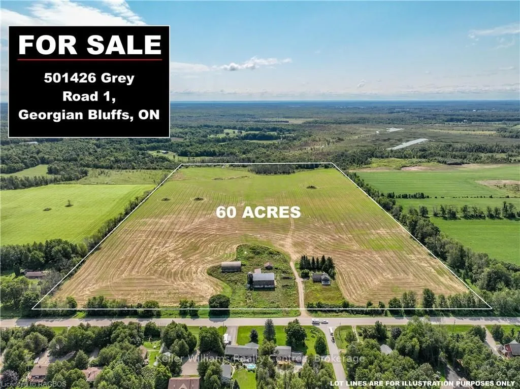 501426 GREY ROAD 1 N/A, ON N0H 2T0