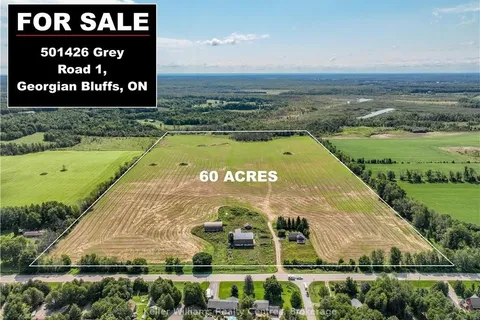 501426 GREY ROAD 1 N/A, ON N0H 2T0