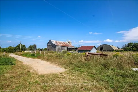 501426 GREY ROAD 1 N/A, ON N0H 2T0