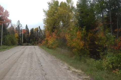 Lot 25 DEVELOPMENT Road, ON P0H 2E0