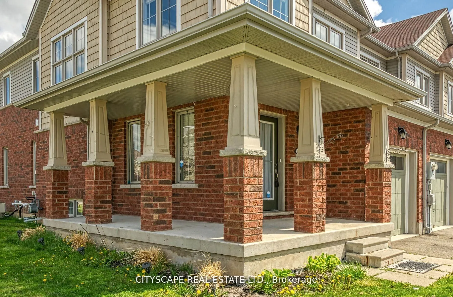 8485 Primrose Lane, ON L2H 0K8