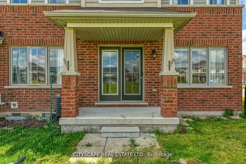 8485 Primrose Lane, ON L2H 0K8