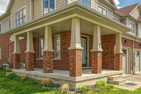 8485 Primrose Lane, ON L2H 0K8