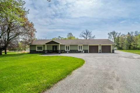 8738 County Road 2 N/A, ON K7R 3L1