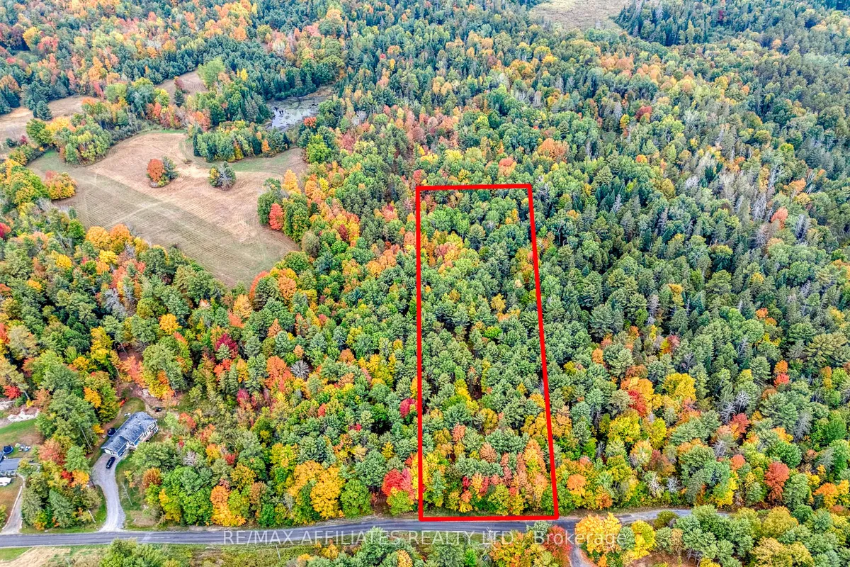 Lot 132 Ramsay Con 3C Road, ON K0A 1A0