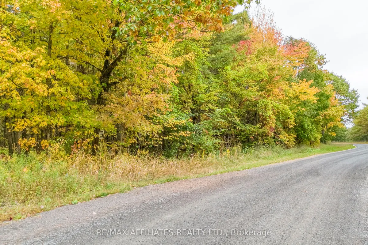 Lot 132 Ramsay Con 3C Road, ON K0A 1A0