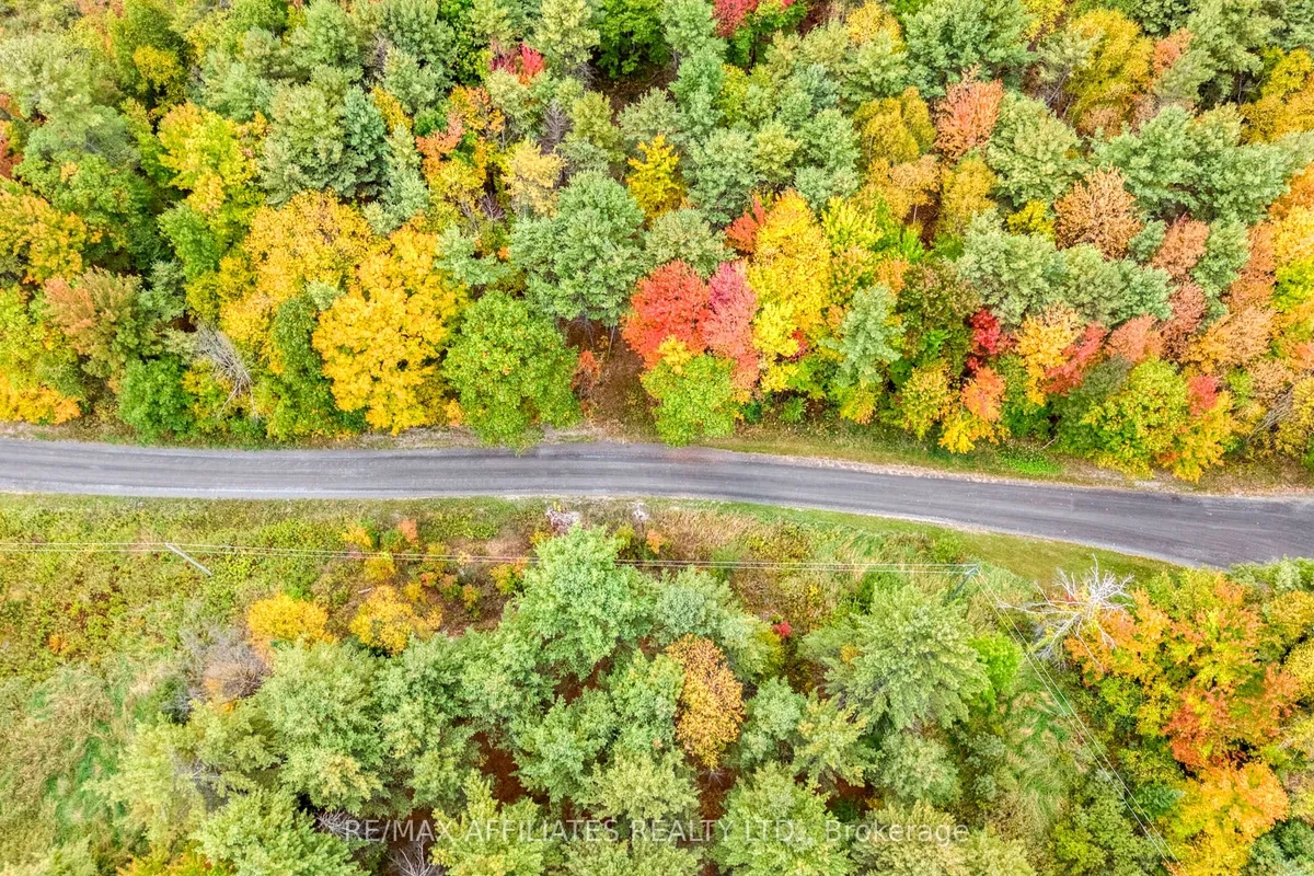 Lot 132 Ramsay Con 3C Road, ON K0A 1A0