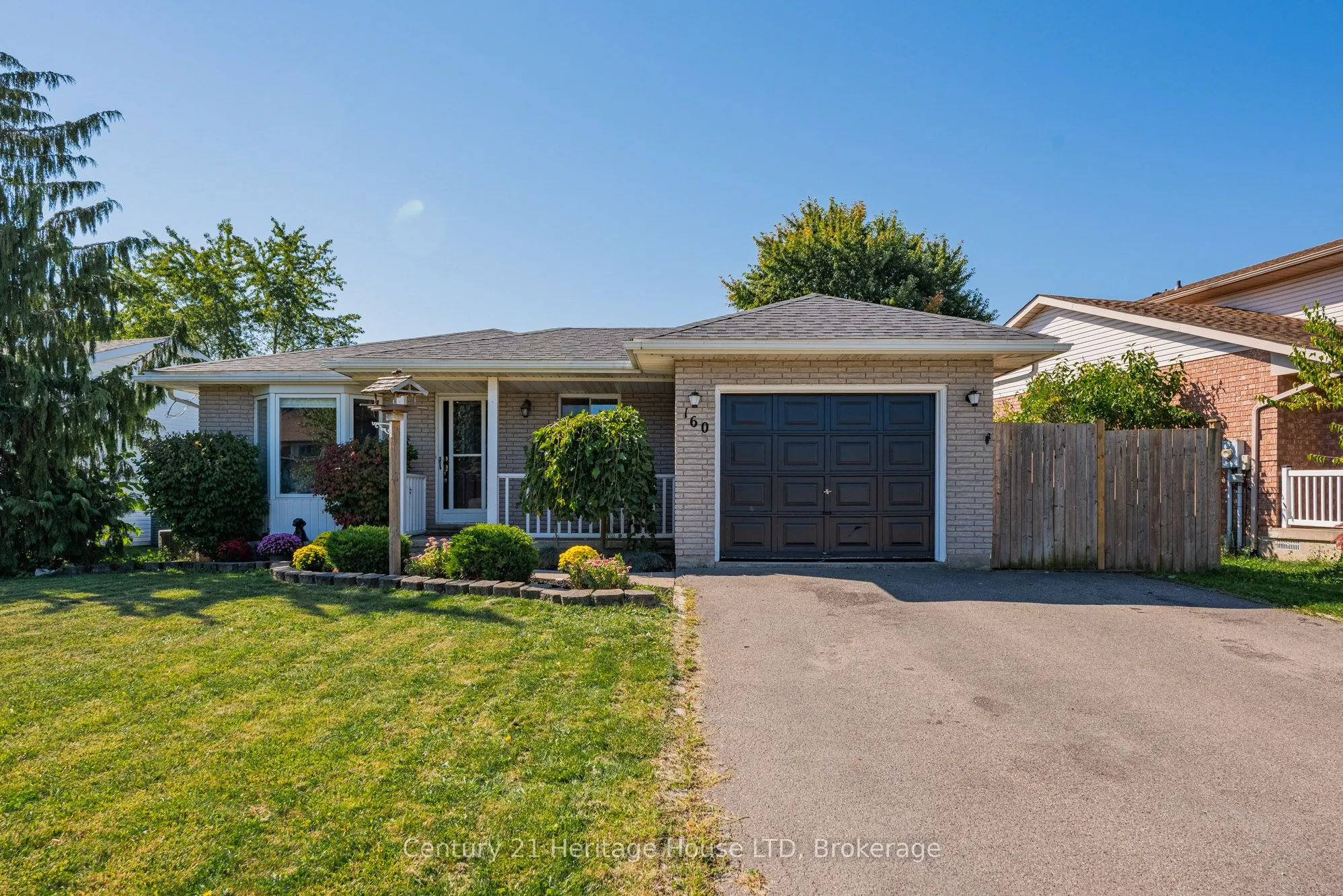 160 Northwood Drive, ON L3C 6V9