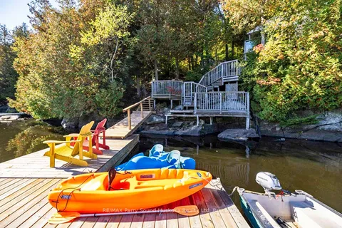 78 Captain Estates Road, ON P0A 1G0