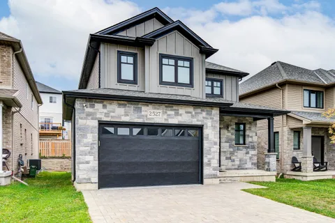 2527 Holbrook Drive, ON N6M 0E8