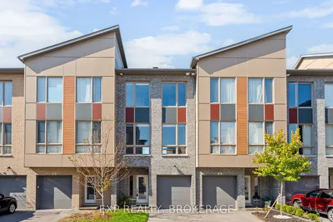 404 Terravita Private, ON K1V 2R9